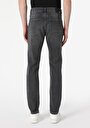 thumb-Afficher les détails de 044 Karl Pantalon Bleu   En  Straight Fit Homme