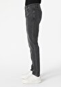 thumb-Afficher les détails de 044 Karl Pantalon Bleu   En  Straight Fit Homme