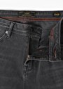 thumb-Afficher les détails de 044 Karl Pantalon Bleu   En  Straight Fit Homme