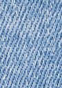 thumb-Afficher les détails de Short Bleu Slim Fit Homme