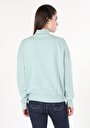 thumb-Afficher les détails de Pull-over Vert   Femme