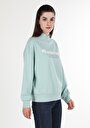 thumb-Afficher les détails de Pull-over Vert   Femme