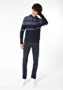 thumb-Afficher les détails de Pull Marine    Homme
